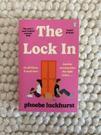 The lock in - Phoebe Luckhurst, Ophalen of Verzenden, Zo goed als nieuw