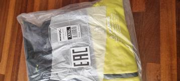 Matrix Wind Blocker Fleece Jacket XXXL nieuw!!! beschikbaar voor biedingen