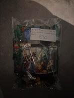 LEGO Star Wars 7121 – Naboo Swamp (1999), Ophalen of Verzenden, Zo goed als nieuw, Actiefiguurtje