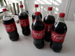Flessen Coca Cola original, Diversen, Levensmiddelen, Ophalen