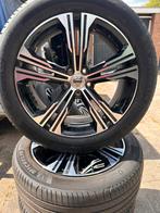 Volvo Xc40(V90cc)Lync&Co Winter/Zomer/All season sets, 235 mm, Band(en), Zomerbanden, Ophalen