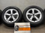 Audi Q3 2018-2025 Originele 17 inch velgen + Winterbanden, Audi, Q3, Banden en Velgen, 17 inch