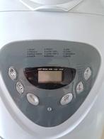 broodbakmachine, Zo goed als nieuw, 1600 gram deeg of meer, Meer dan 10 programma's, Ophalen