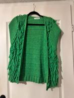 Ambika vest, Ophalen of Verzenden, Zo goed als nieuw, Groen