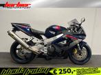 Honda CBR 900 RR FIREBLADE (bj 2001), Honda, 4 cilinders, Motorrijbewijs A, Bedrijf