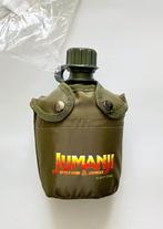 (Nieuw) Veldfles - 1 Liter - Incl Groene Hoes, Ophalen of Verzenden, Nieuw, Overige typen