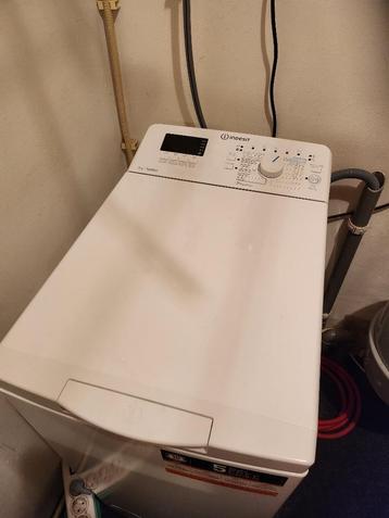 Wasmachine  bovenlader beschikbaar voor biedingen