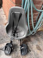 Bobike Voorzitje Fiets - Veilig Mee!, Fietsen en Brommers, Fietsaccessoires | Fietsstoeltjes, Ophalen, 0 t/m 18 kg, Voorzitje