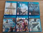 Games PS4, Ophalen of Verzenden, Zo goed als nieuw, Avontuur en Actie