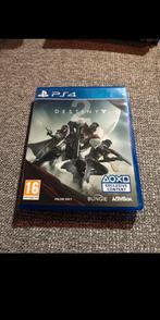 PS4 Destiny 2, Spelcomputers en Games, Shooter, 1 speler, Ophalen of Verzenden, Zo goed als nieuw