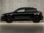 Audi A1 Sportback 1.2 TFSI Sport (5 DEURS, AIRCO, LM VELGEN,, Auto's, Audi, Voorwielaandrijving, Zwart, 4 cilinders, 4 stoelen