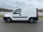 Fiat Doblò 1.4 Basis Trekhaak, Auto's, Voorwielaandrijving, Stof, Gebruikt, 4 cilinders