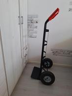 Zeer nette transportkar, Ophalen of Verzenden, Zo goed als nieuw, Transportkar