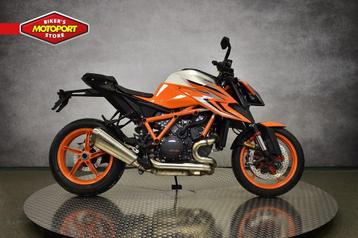 KTM 1290 SUPER DUKE R (bj 2022) beschikbaar voor biedingen
