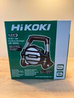 HIKOKI Bouwlamp., Doe-het-zelf en Verbouw, Bouwverlichting, Ophalen of Verzenden, Nieuw, Lamp