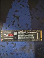 Samsung 990 Pro 2TB SSD - Nieuw!, Computers en Software, Harde schijven, Intern, 2TB, SSD, Nieuw