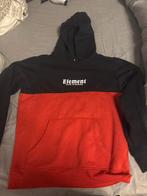 Element Trui - Perfecte Staat!, Ophalen of Verzenden, Zo goed als nieuw, Maat 46 (S) of kleiner, Rood