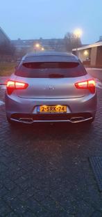 Citroën DS5 1.6 THP 147KW 2012 Blauw, Voorwielaandrijving, 15 km/l, Zwart, 4 cilinders