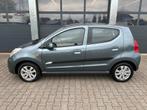 SUZUKI Alto 1.0 68pk Automaat Exclusive, Auto's, Automaat, Euro 5, Stof, Gebruikt
