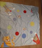 Grote, dikke, zachte speelmat. 112x112cm, Ophalen of Verzenden, Gebruikt