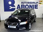 Volvo V70 2.5T Kinetic, Auto's, Volvo, Voorwielaandrijving, Stof, Zwart, Blauw