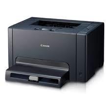 canon i sensys lbp7018c, Computers en Software, Printers, Gebruikt, Printer, Laserprinter, Kleur printen, Ophalen
