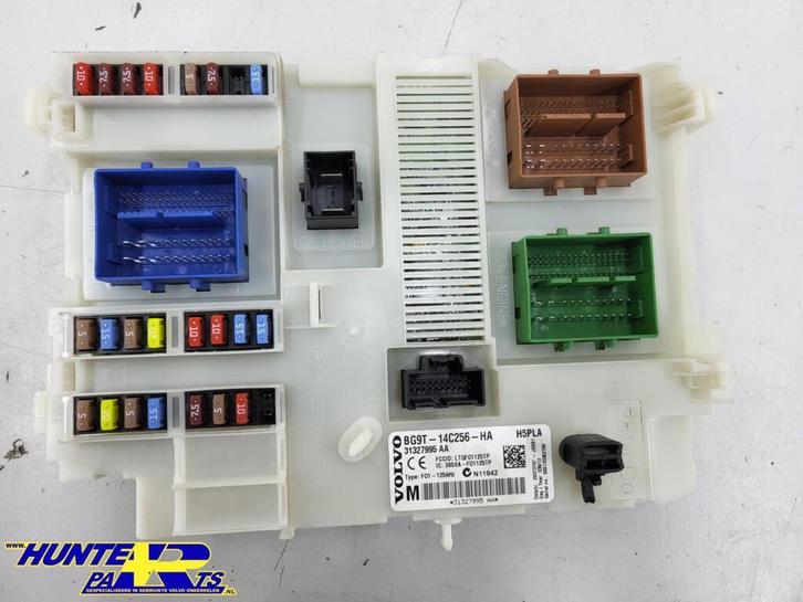 Central electronic module Volvo V60/S60 ('10-'18) 31327995, Auto-onderdelen, Elektronica en Kabels, Volvo, Gebruikt, Ophalen of Verzenden