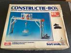Constructie Bouwdoos 1, Ophalen of Verzenden, Gebruikt, Knutselwerk
