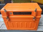 Vintage Japanse S-59A Nood Radio - Zeldzaam!, Ophalen of Verzenden, Gebruikt, Radio