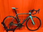 Bianchi Oltre XR3 Shimano 105 Powermeter 57 cm, Fietsen en Brommers, Overige merken, 28 inch, Gebruikt, Carbon