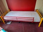 kinderbed te koop, Ophalen, Gebruikt, 70 tot 85 cm, Matras