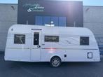 Tabbert Cazadora 490 TD DIRECT LEVERBAAR!, Caravans en Kamperen, Caravans, Rondzit, Tabbert, Bedrijf, Overige typen
