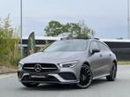Mercedes CLA-klasse Shooting Brake 250 e AMG Panoramadak|Bur, Auto's, CLA, Gebruikt, 4 cilinders, 1650 kg