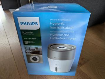 Philips HU4803/01 - Luchtbevochtiger beschikbaar voor biedingen