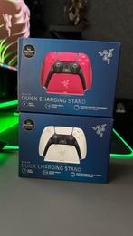 Razer Charging Stand for PS5, Spelcomputers en Games, Ophalen, Nieuw, Controller, PlayStation 5