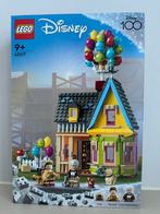 LEGO Disney 43217  'Up' House, Kinderen en Baby's, Speelgoed | Duplo en Lego, Ophalen of Verzenden, Nieuw
