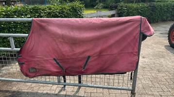 Shires tempest light 6,9 beschikbaar voor biedingen