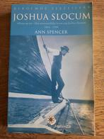 Joshua Slocum- Ann Spencer, Ophalen of Verzenden, Zo goed als nieuw, Watersport en Hengelsport