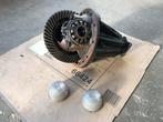 Differentieel Land Rover Serie 1, Ophalen, Gebruikt, Land Rover