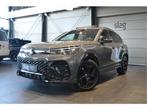 Volkswagen Tiguan 2.0 TDI 3X R-LINE navi pano camera trekhaa, Automaat, Overige kleuren, Alcantara, Diesel
