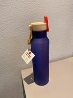 HEMA Waterfles met Rietje - Nieuw!, Ophalen of Verzenden, Nieuw