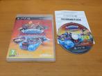 OPRUIMEN | PS3 | Skylanders SuperChargers, Spelcomputers en Games, Games | Sony PlayStation 3, Avontuur en Actie, Gebruikt, 2 spelers