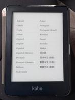 Kobo clara HD e-reader, Computers en Software, E-readers, Ophalen, Gebruikt