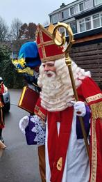 Sinterklaas bezoek Leeuwarden e.o. | Pieten bezoek, Ophalen