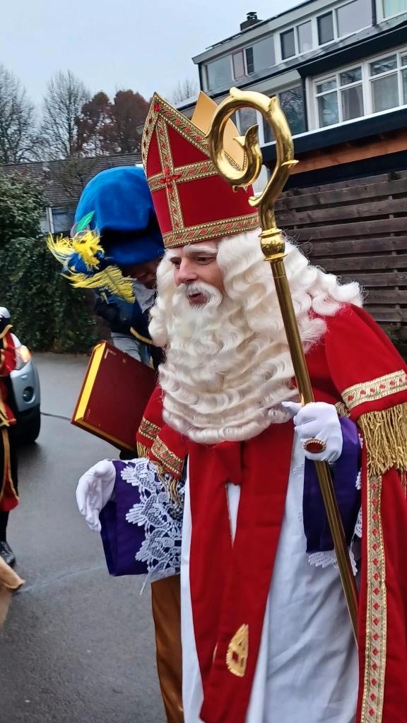 Sinterklaas bezoek Leeuwarden e.o. | Pieten bezoek, Diversen, Sinterklaas, Ophalen