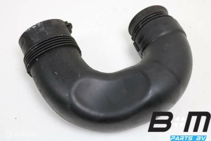 Aanzuigbuis VW Golf 5 2.0 TDI BMM 1K0129618BQ, Auto-onderdelen, Motor en Toebehoren, Gebruikt