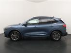 Ford Kuga 2.5 PHEV ST-Line X Pano I Trekhaak I Winter Pack I, Gebruikt, 4 cilinders, Blauw, Plug-in hybride