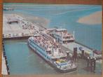 vintage puzzel veerboot Nes Ameland-Holwerd, 1000, compleet, Hobby en Vrije tijd, Denksport en Puzzels, Ophalen of Verzenden, 500 t/m 1500 stukjes