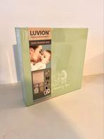 Baby Memory Box van Luvion, Nieuw, Ophalen of Verzenden, Kraamcadeau