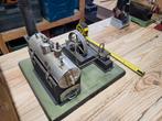 Antieke Stoommachine, Overige merken, Gebruikt, Auto, Groter dan 1:32